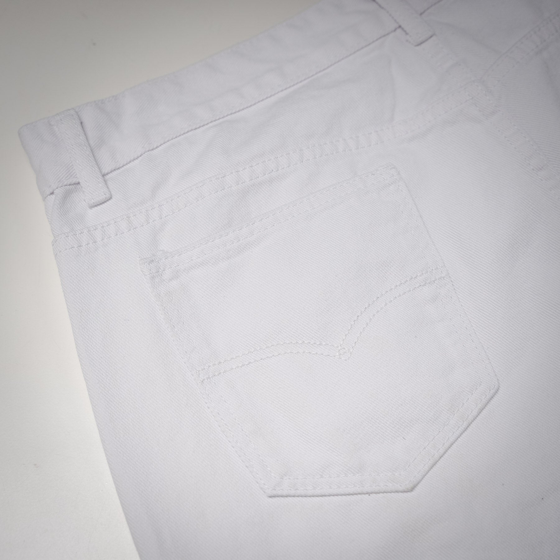 Chrome 25fw all-match jeans