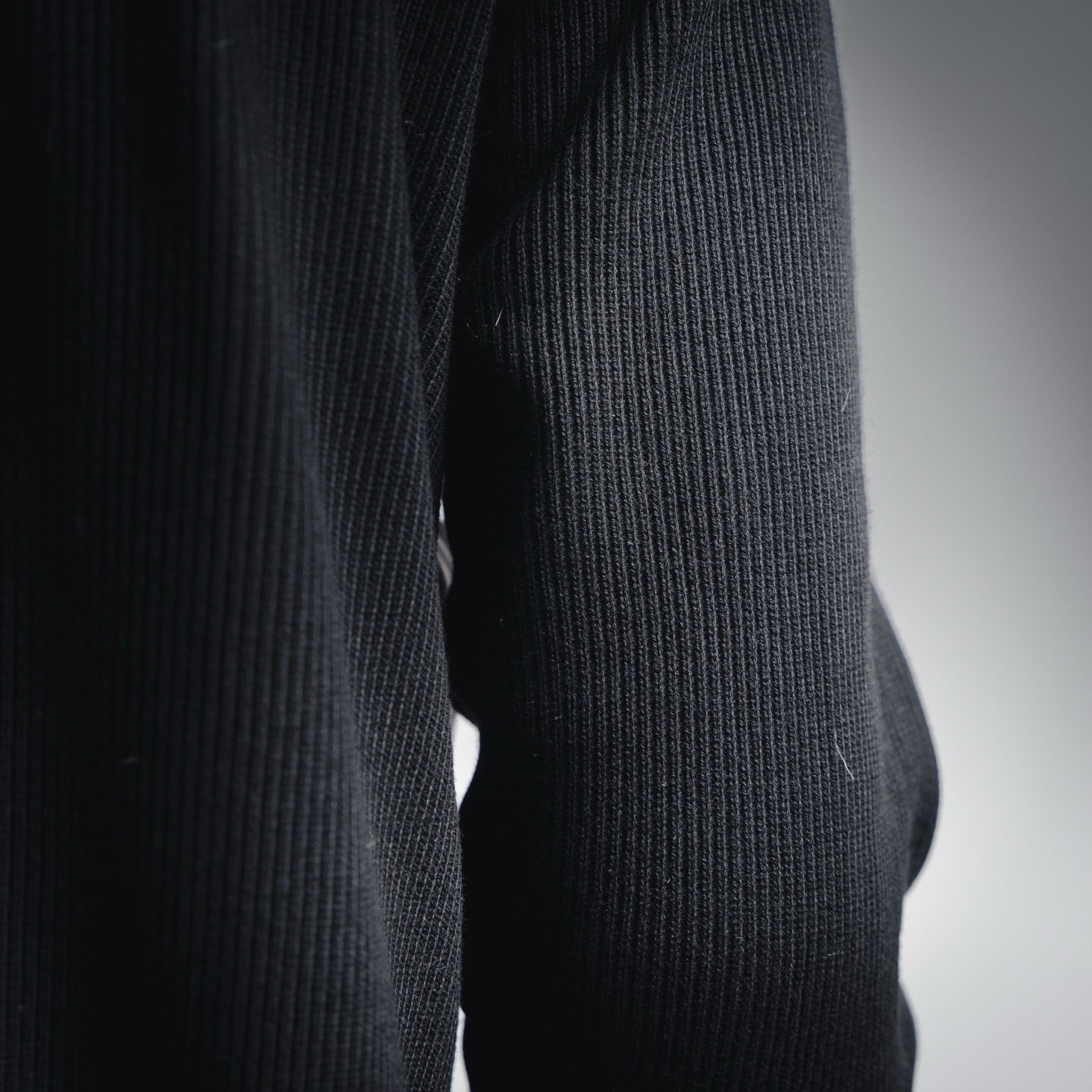 Mon 25fw splicing jacket