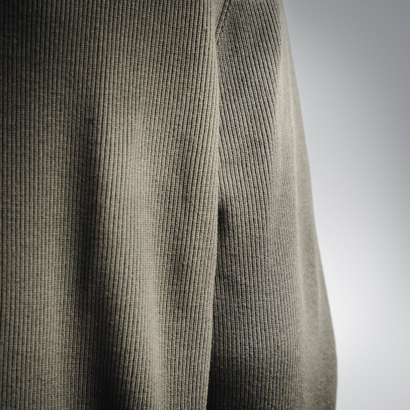 Mon 25fw splicing jacket