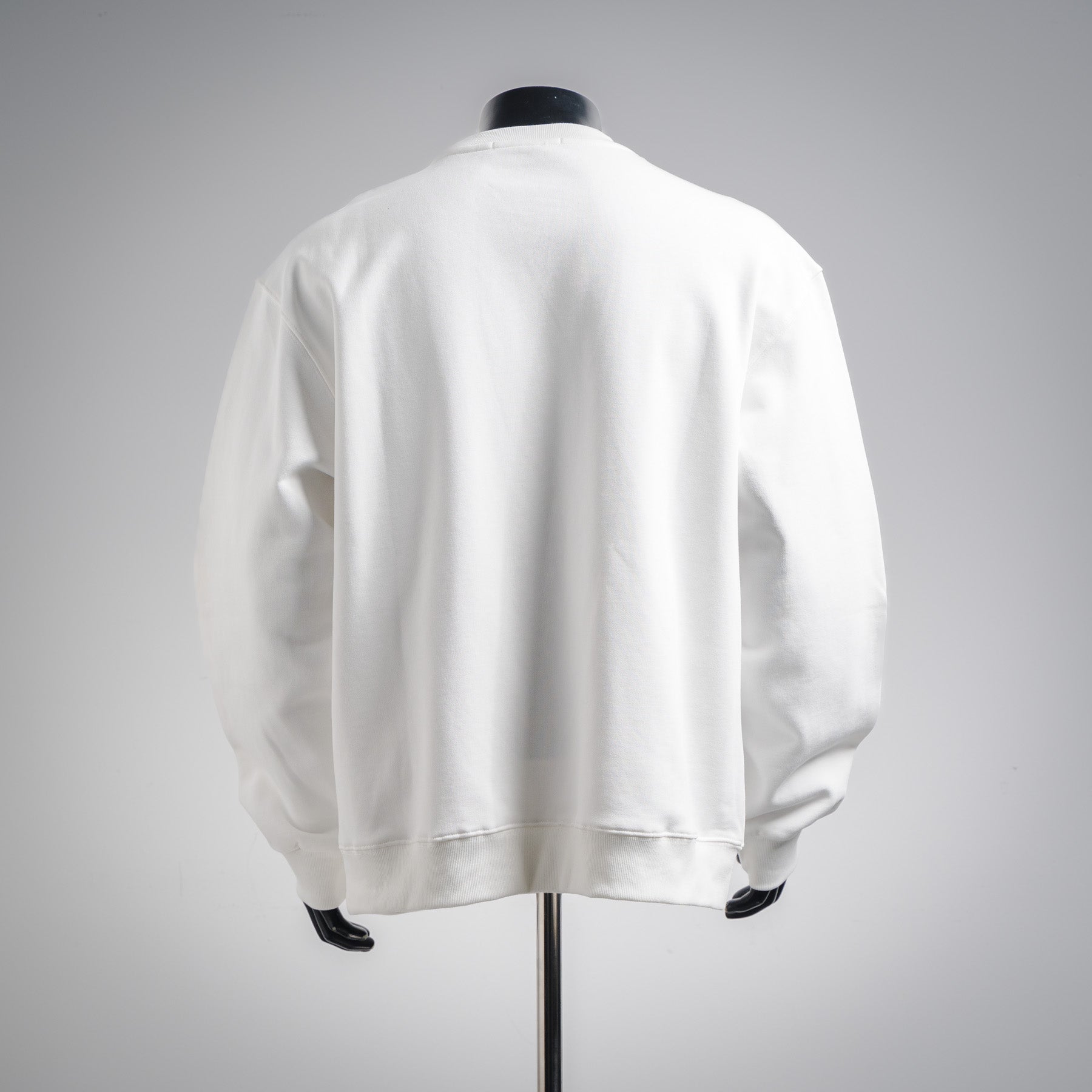 Fend 25fw leisure sweater