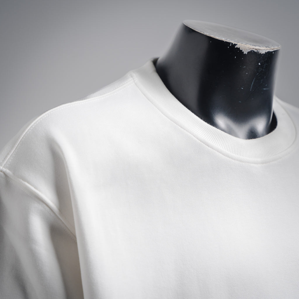 Fend 25fw leisure sweater