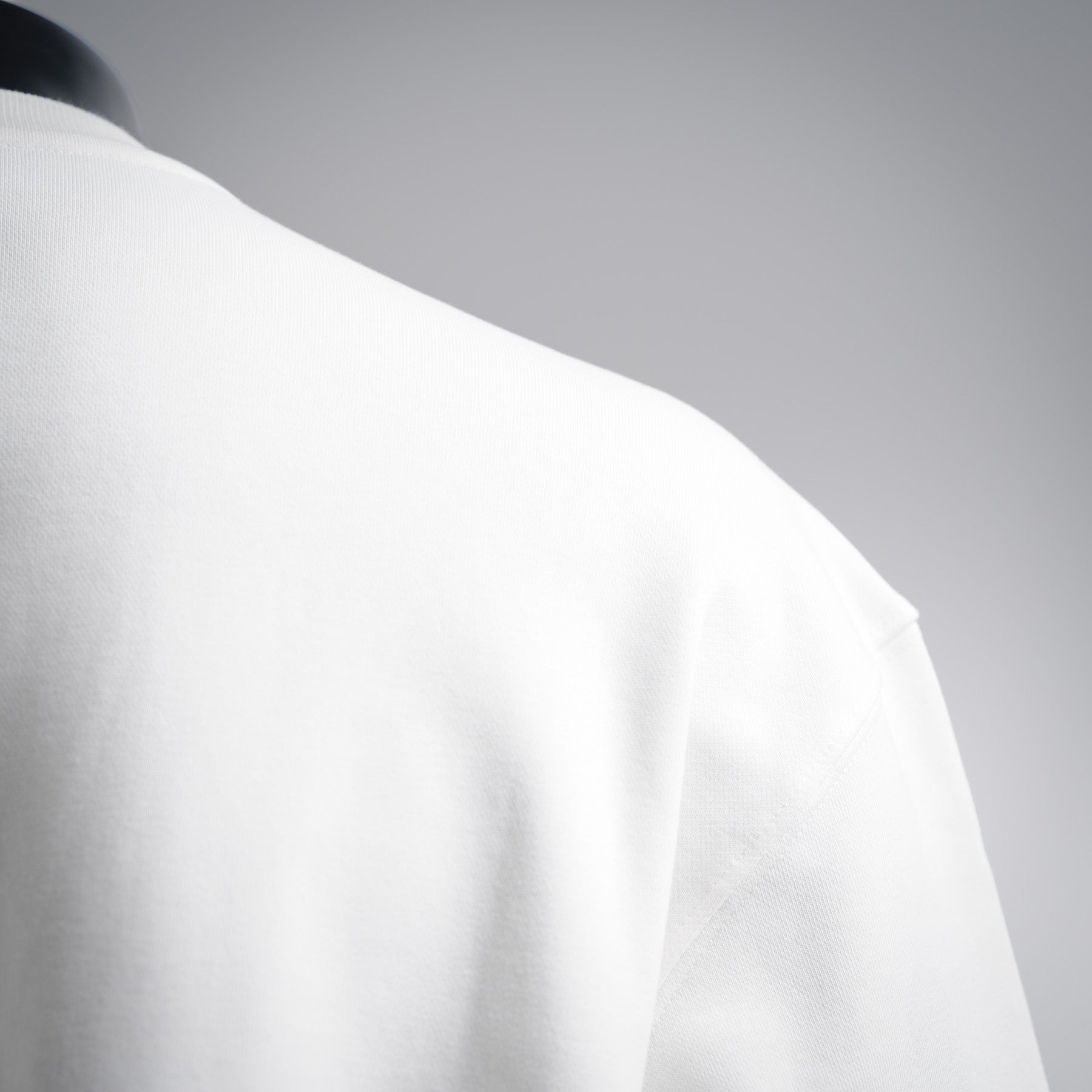 Fend 25fw leisure sweater