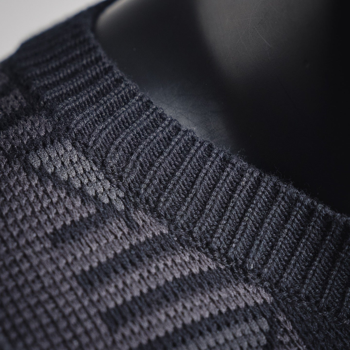 Balen 25fw knitted sweater