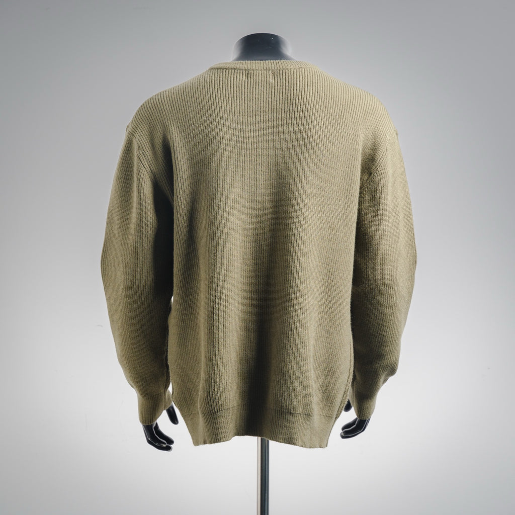 Cel 25fw leisure sweater