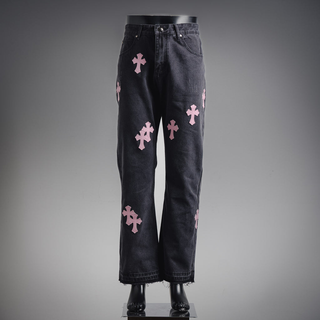 Chrome 25fw all-match jeans