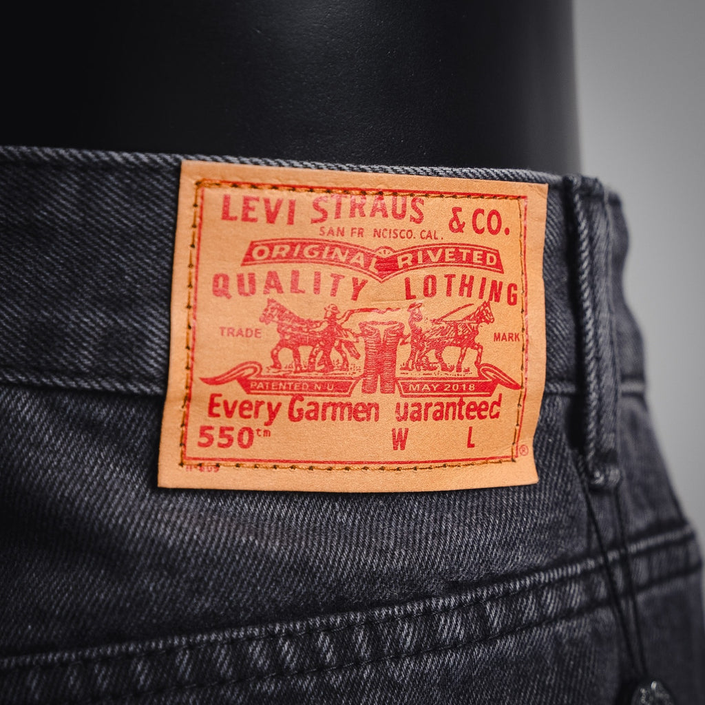 Chrome 25fw all-match jeans