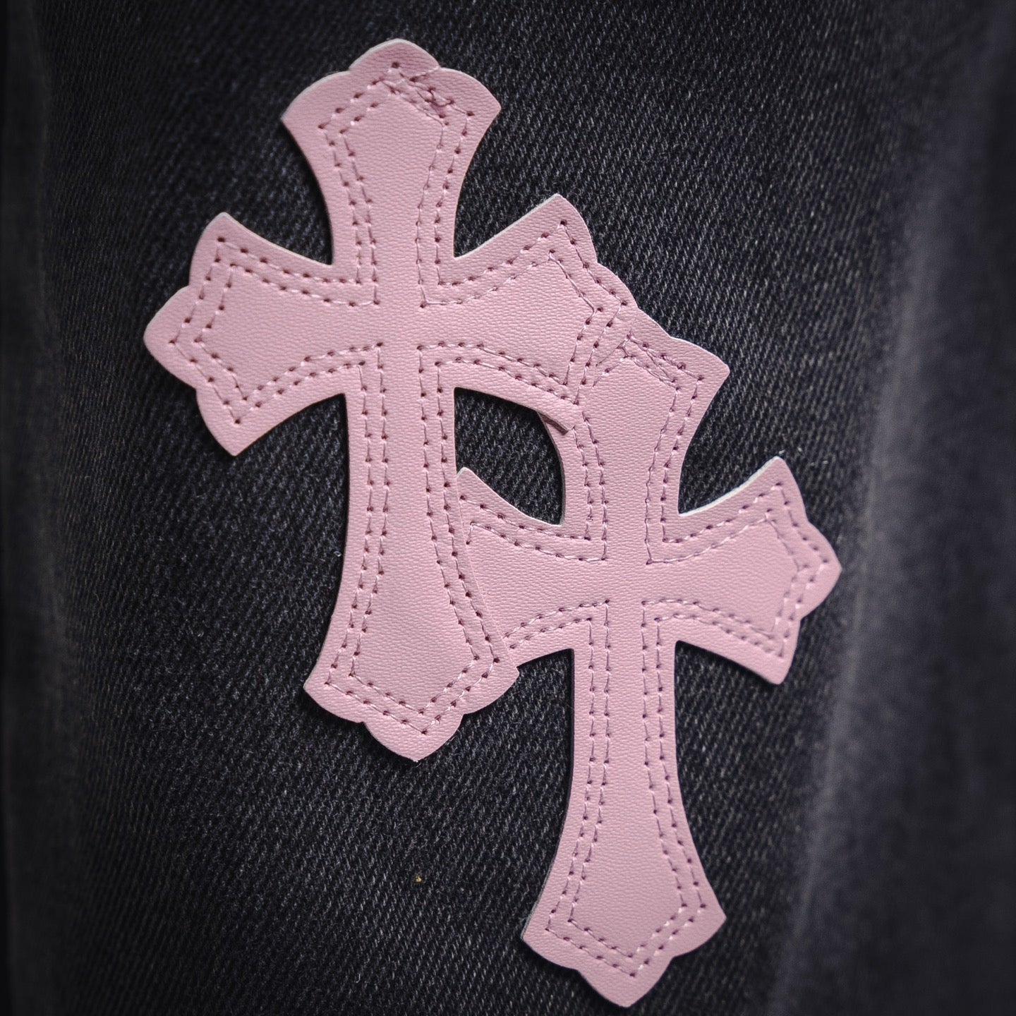 Chrome 25fw all-match jeans