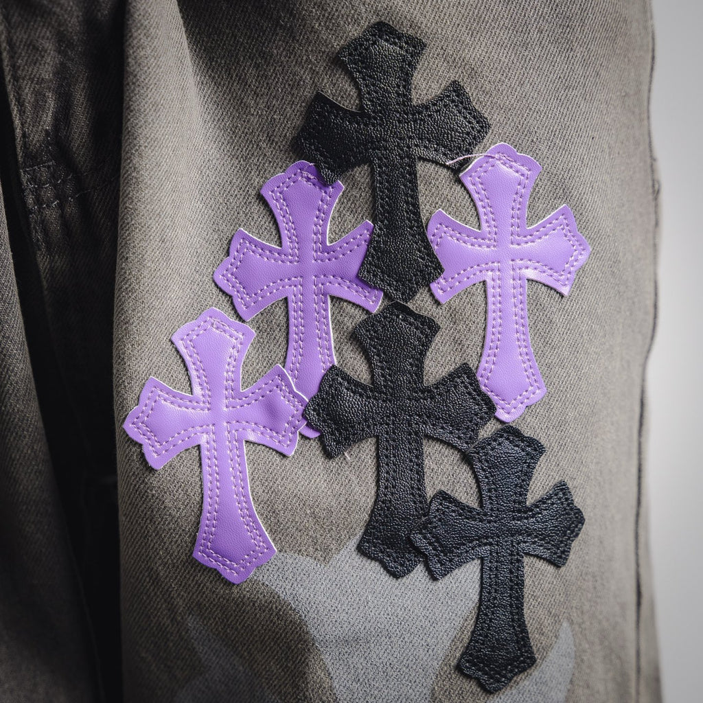 Chrome 25fw all-match jeans