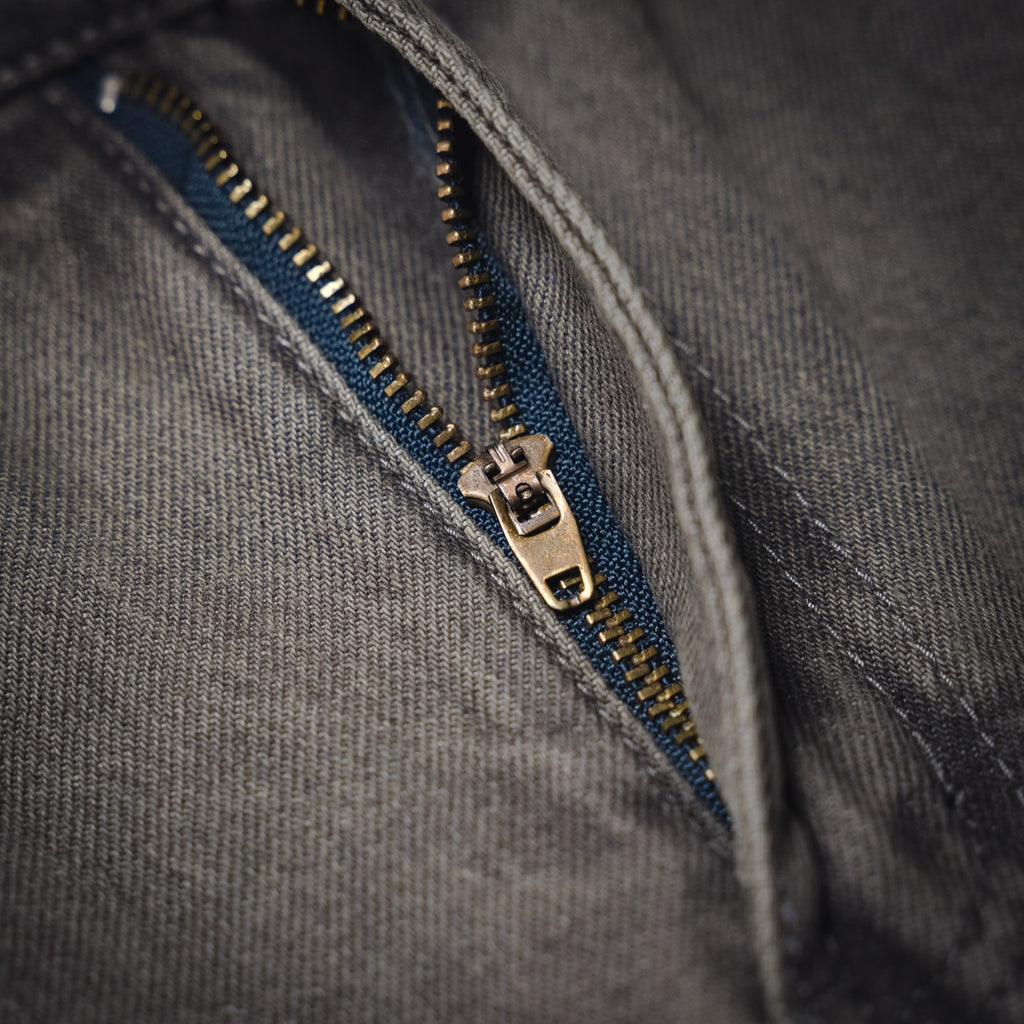 Chrome 25fw all-match jeans