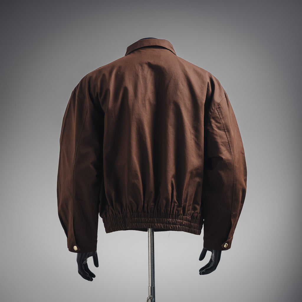 Miu 25fw leisure jacket