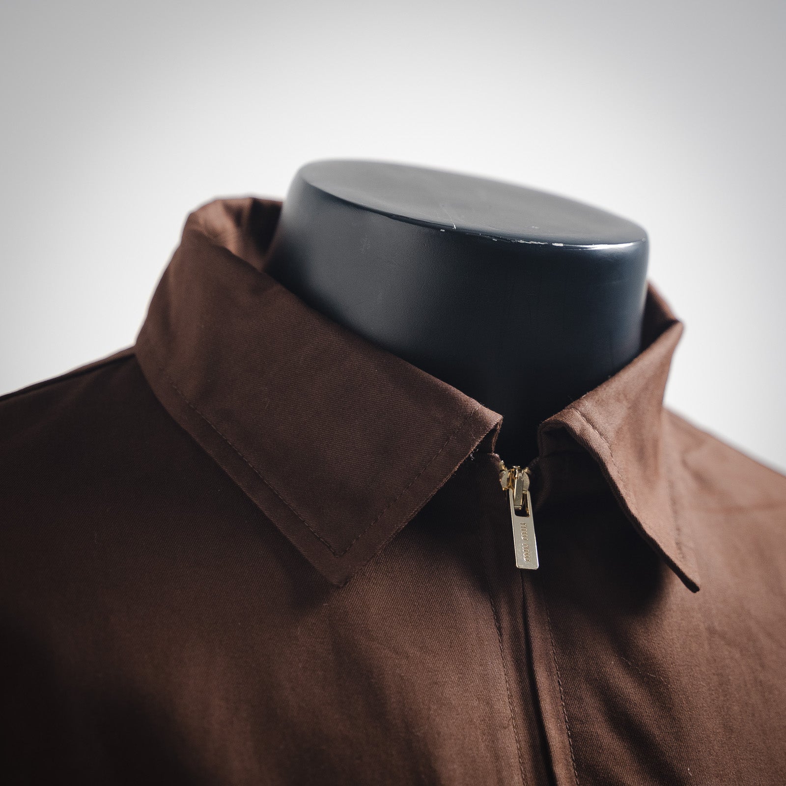 Miu 25fw leisure jacket