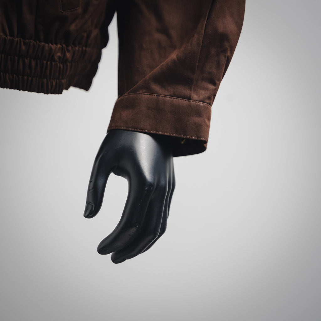 Miu 25fw leisure jacket