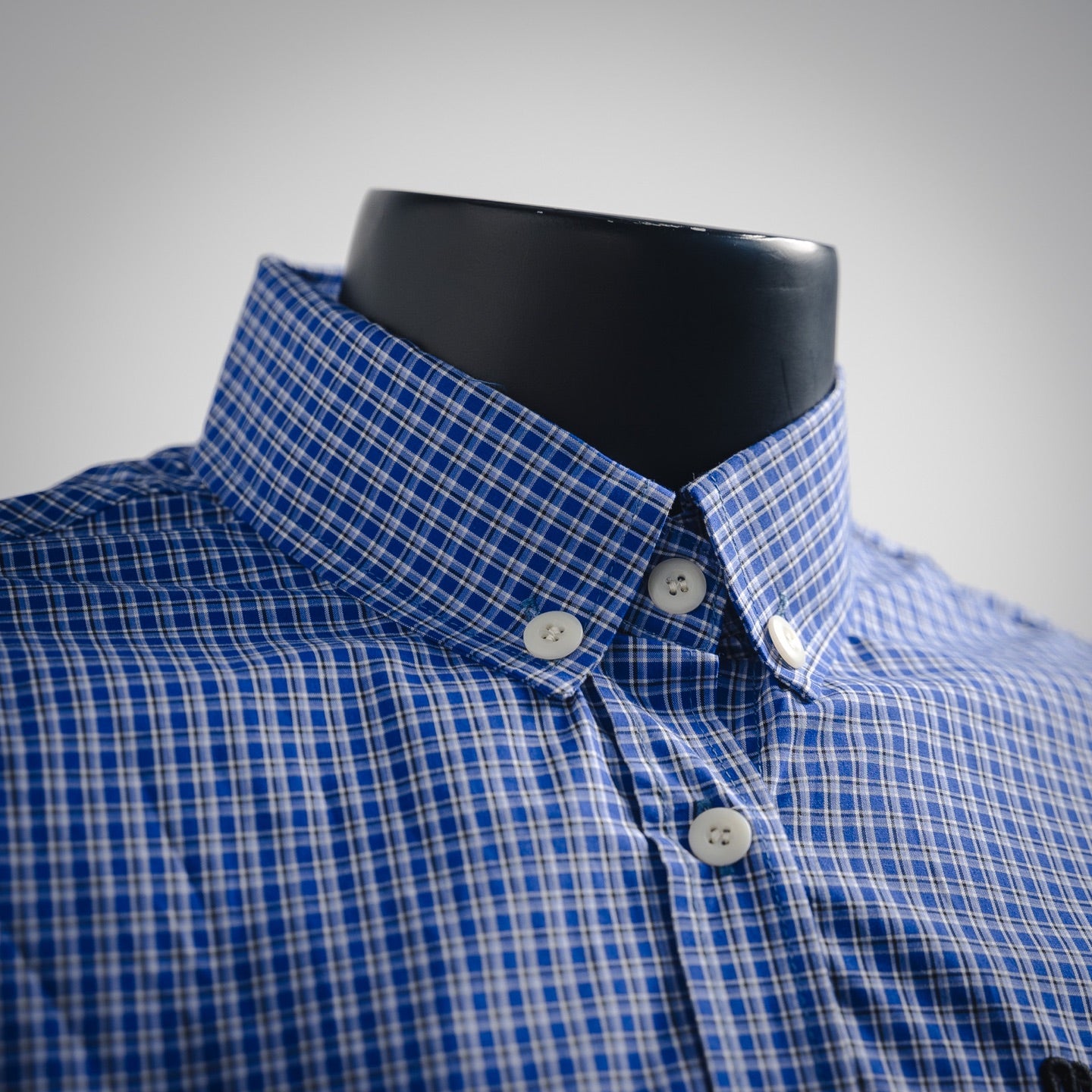 Miu 25fw embroidered shirt