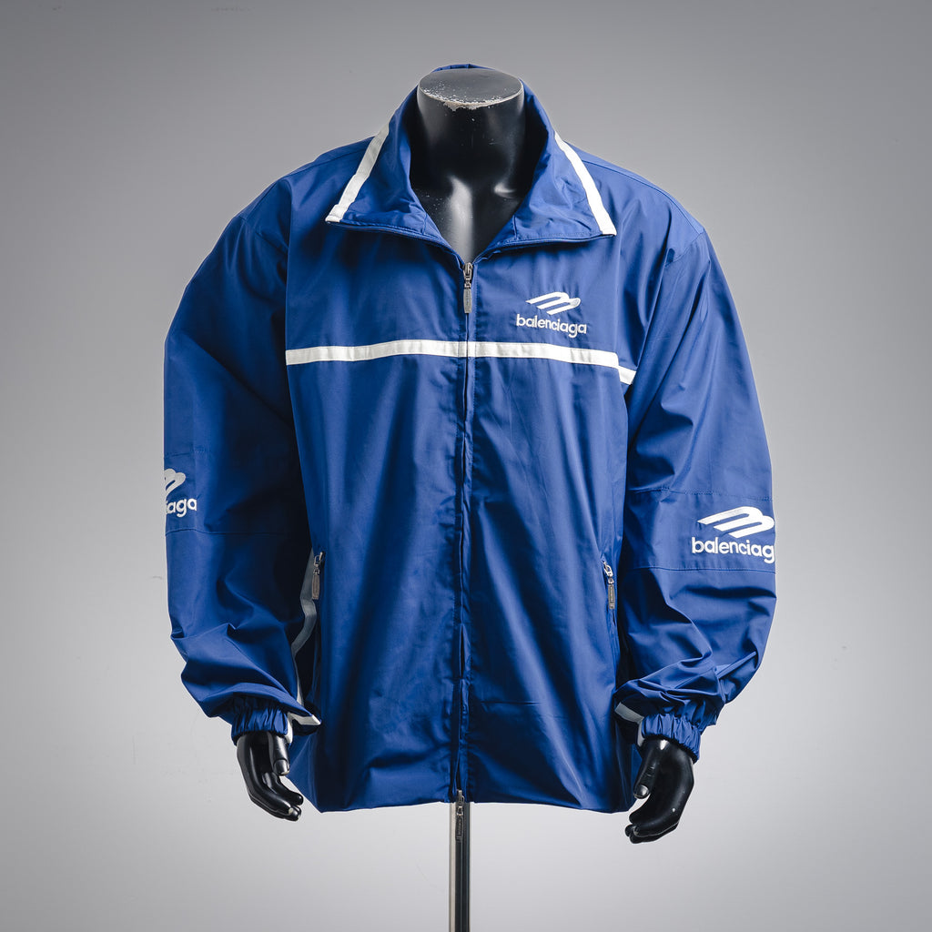 Balen 25fw embroidered jacket