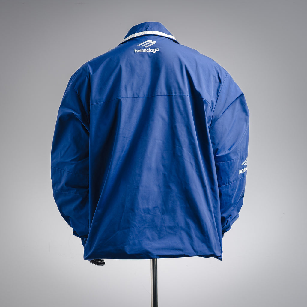 Balen 25fw embroidered jacket