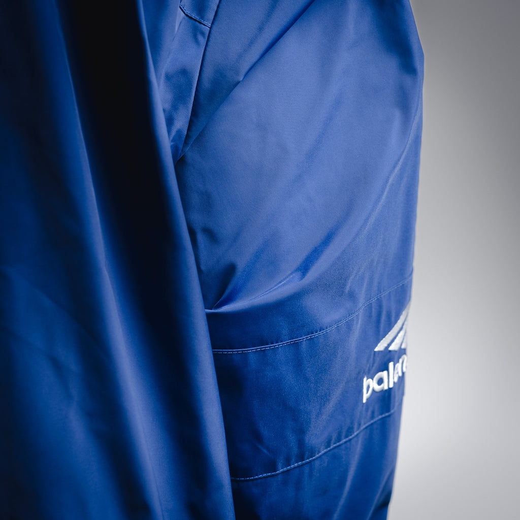 Balen 25fw embroidered jacket