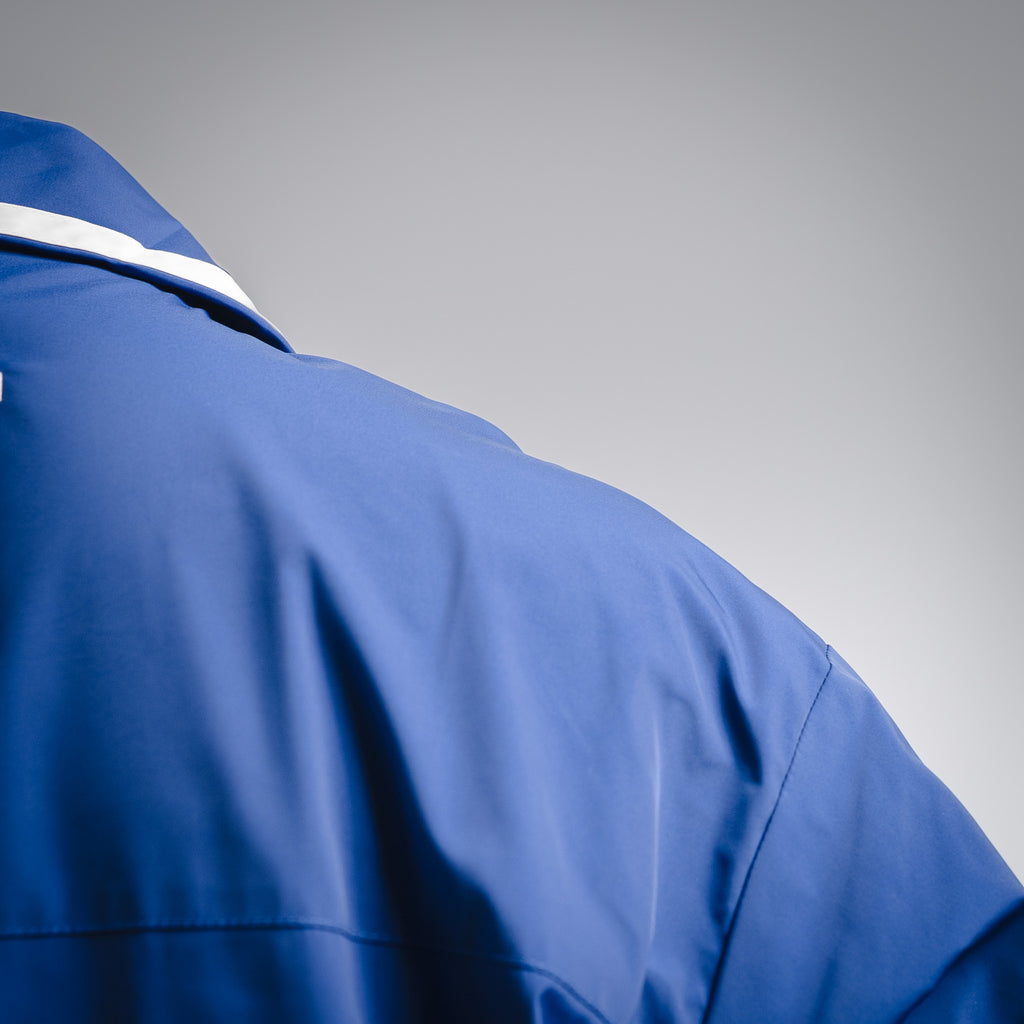 Balen 25fw embroidered jacket