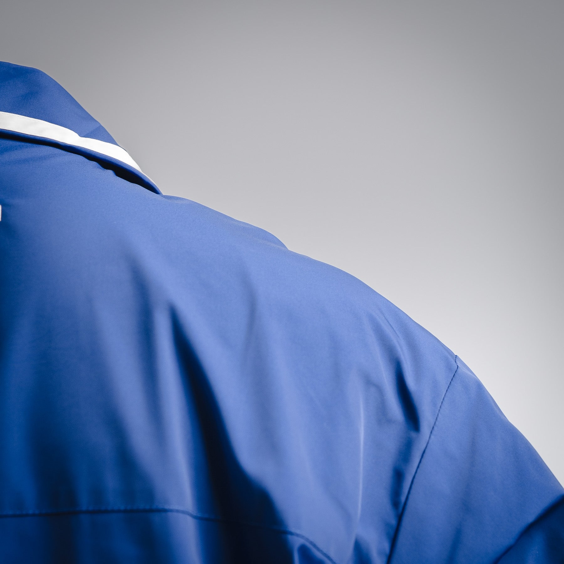 Balen 25fw embroidered jacket