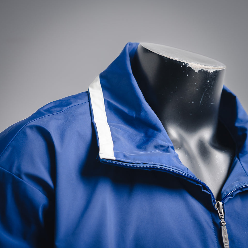 Balen 25fw embroidered jacket