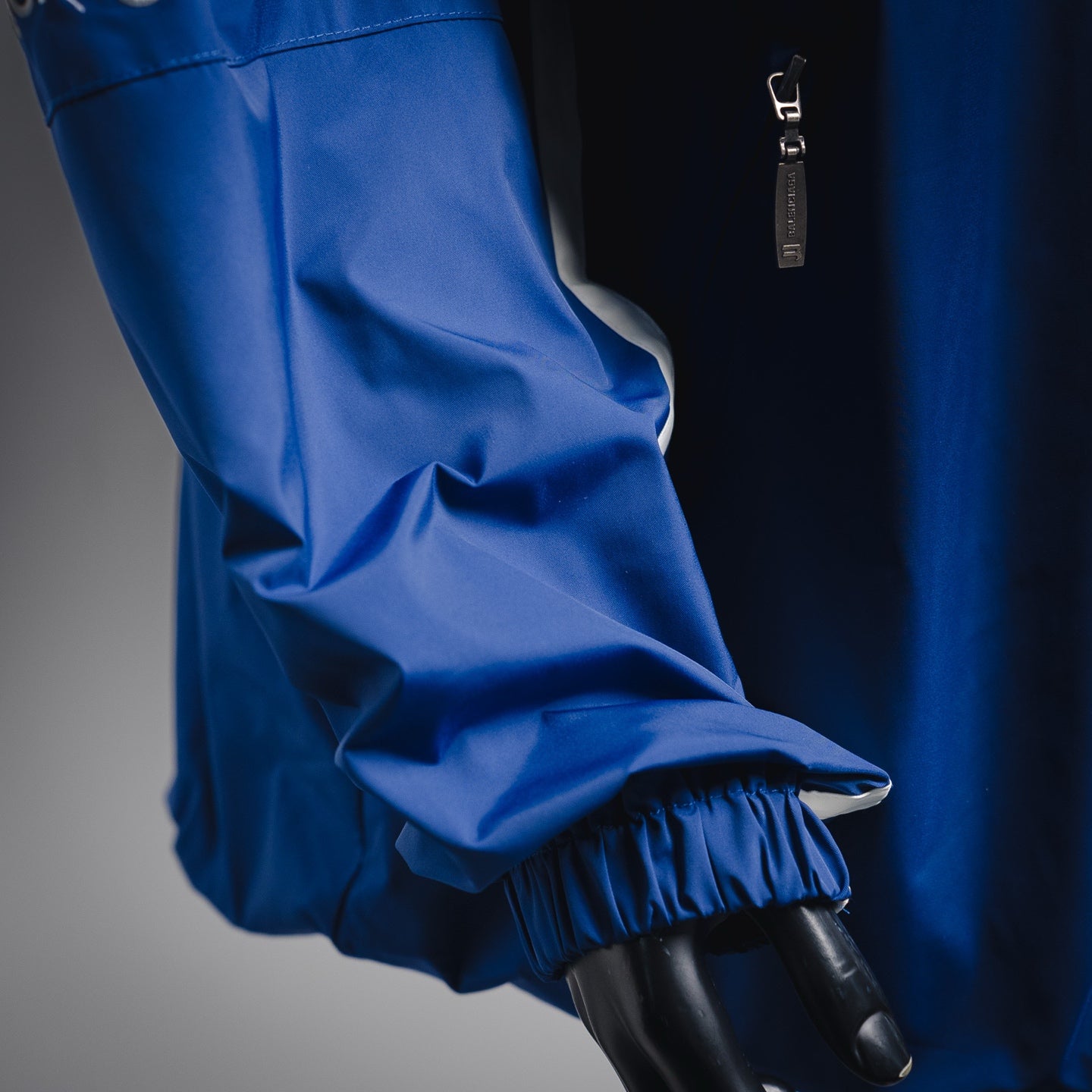 Balen 25fw embroidered jacket