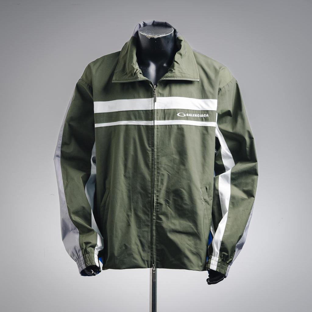 Balen 25fw reversible jacket
