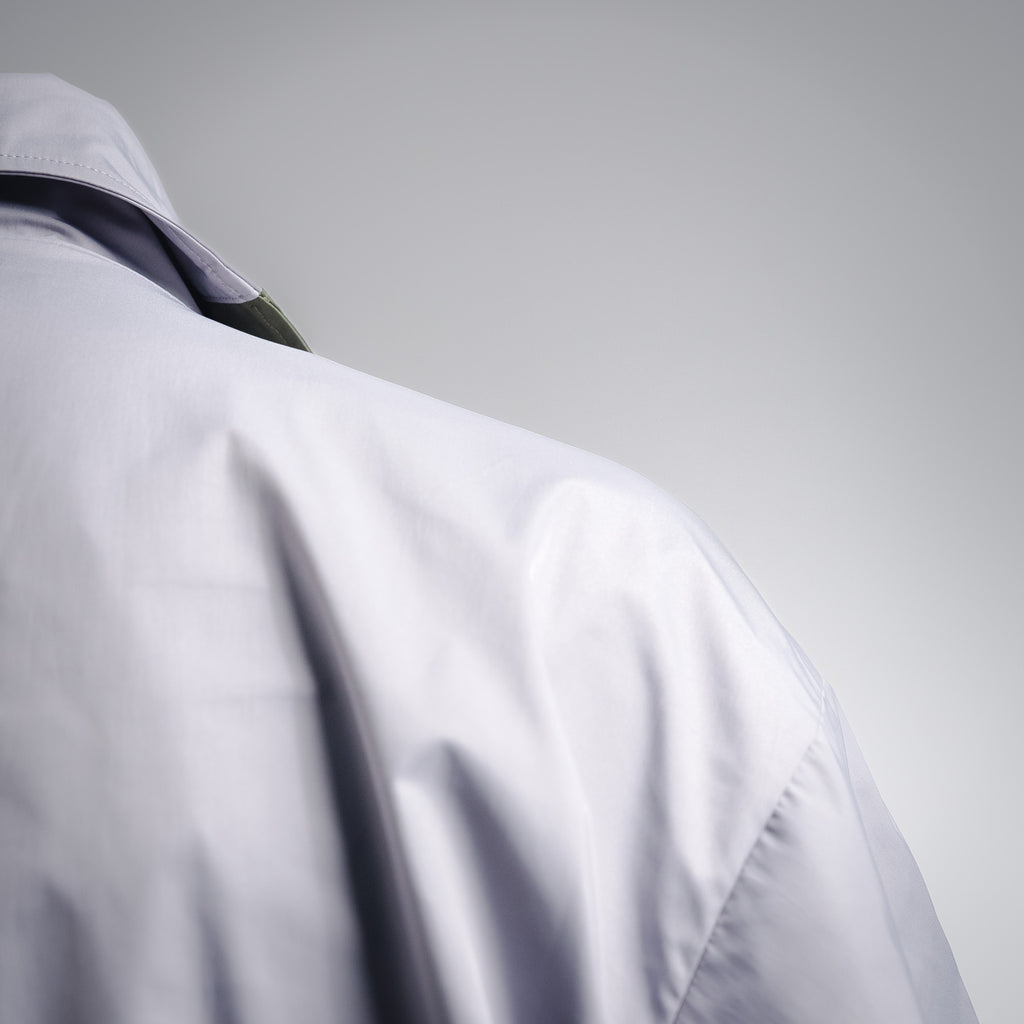 Balen 25fw reversible jacket