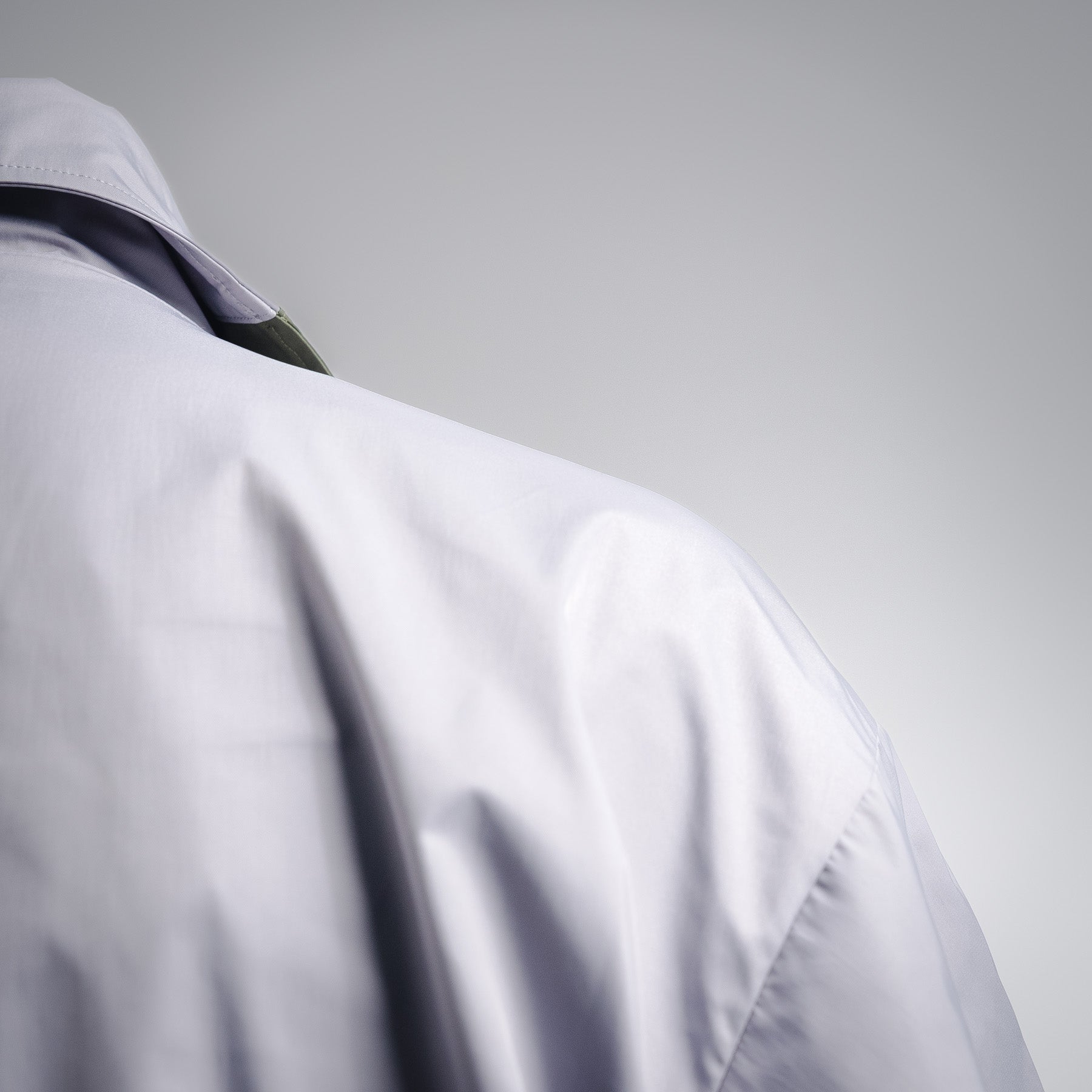 Balen 25fw reversible jacket