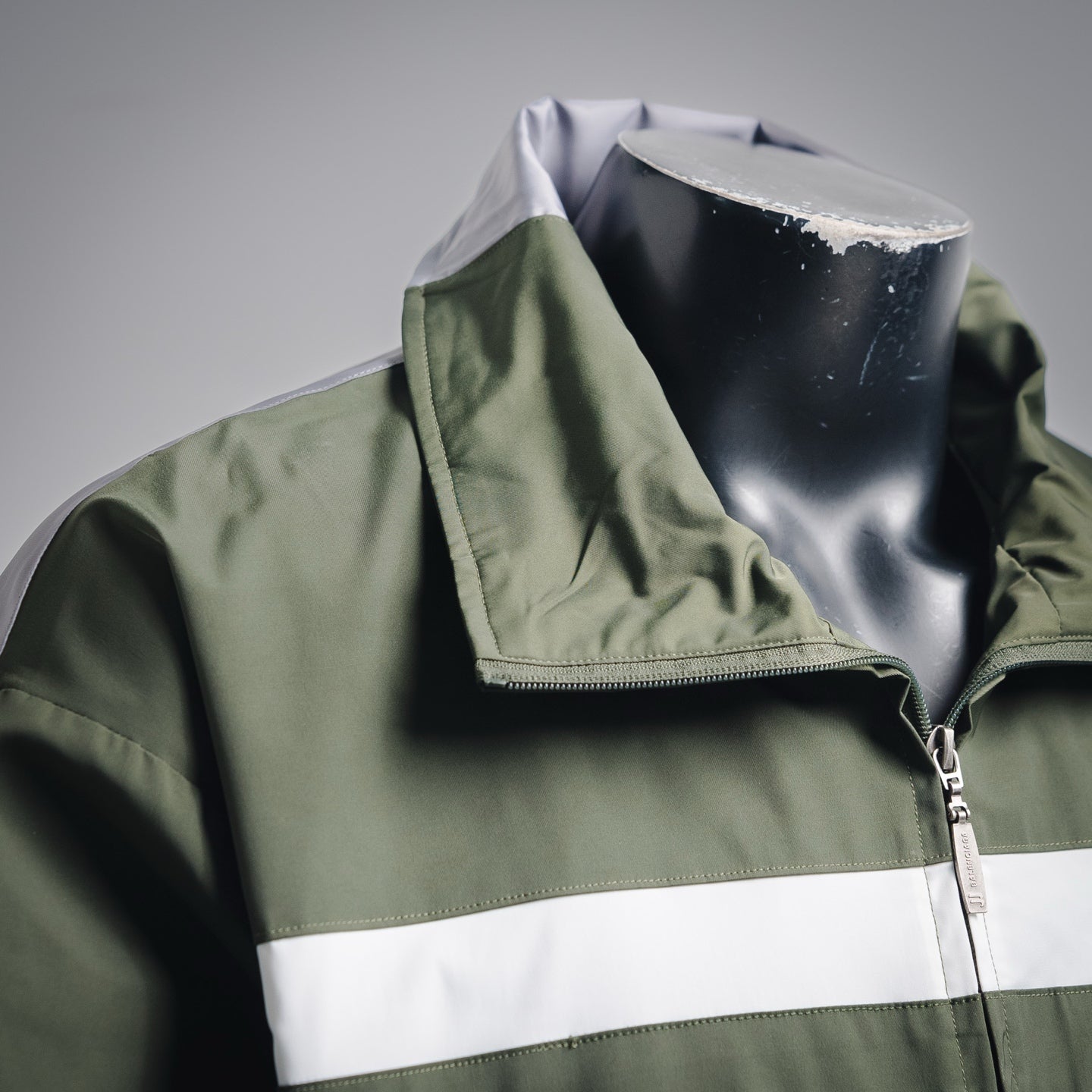 Balen 25fw reversible jacket