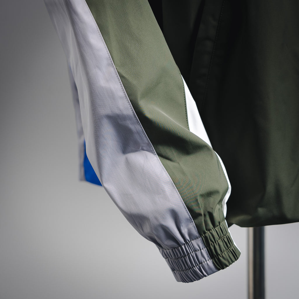 Balen 25fw reversible jacket