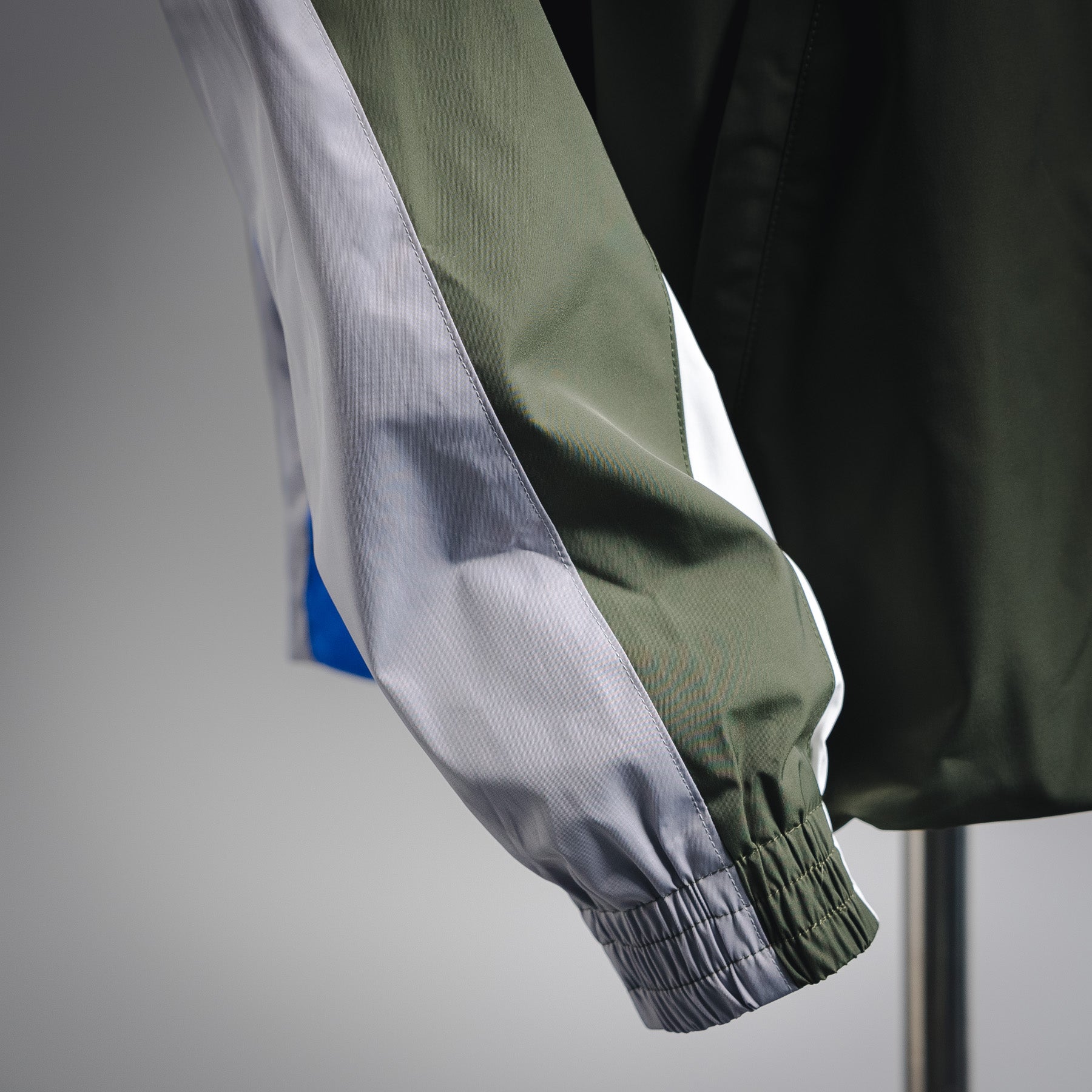 Balen 25fw reversible jacket