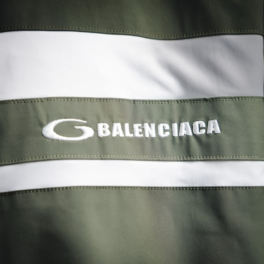 Balen 25fw reversible jacket