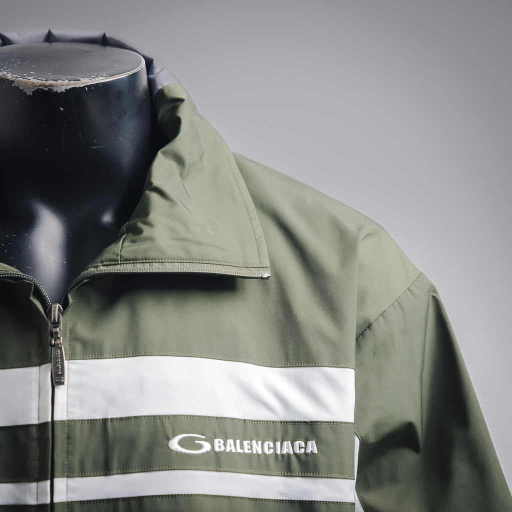 Balen 25fw reversible jacket