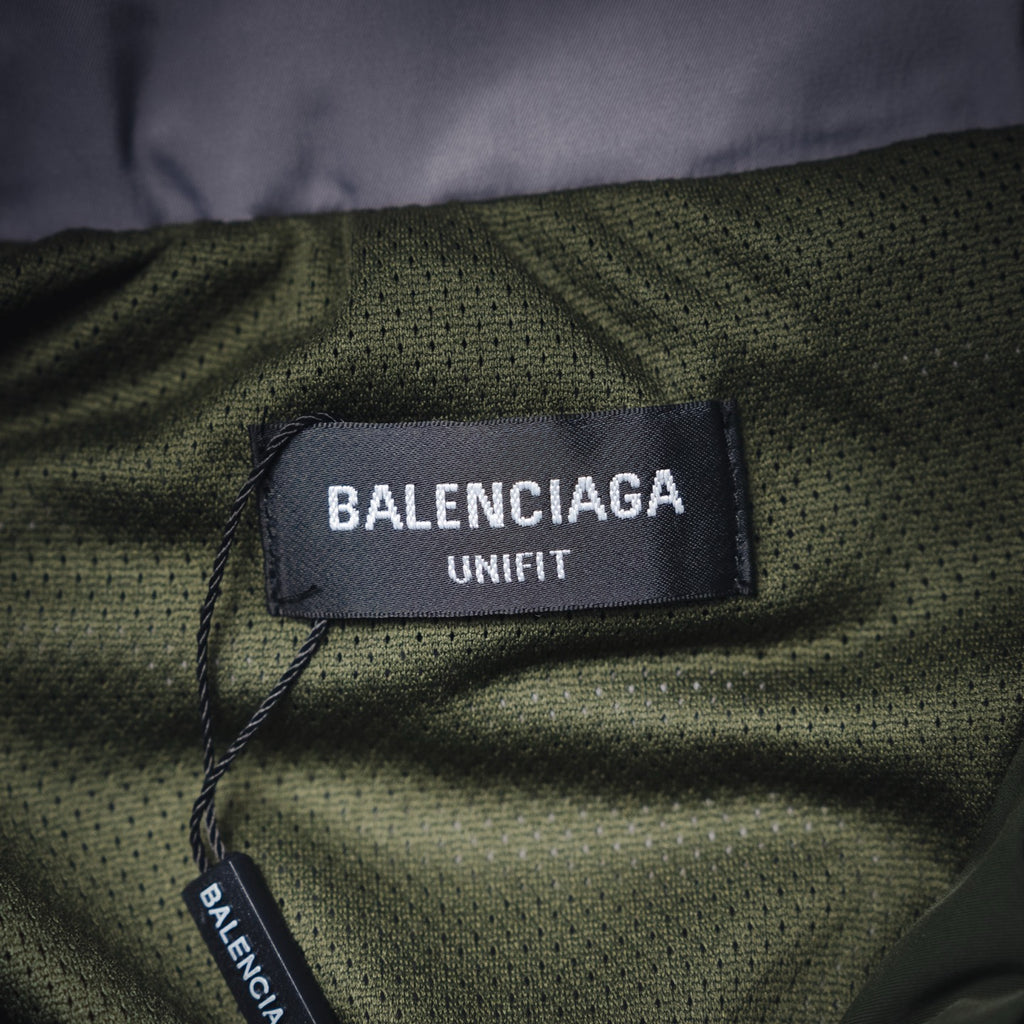 Balen 25fw reversible jacket