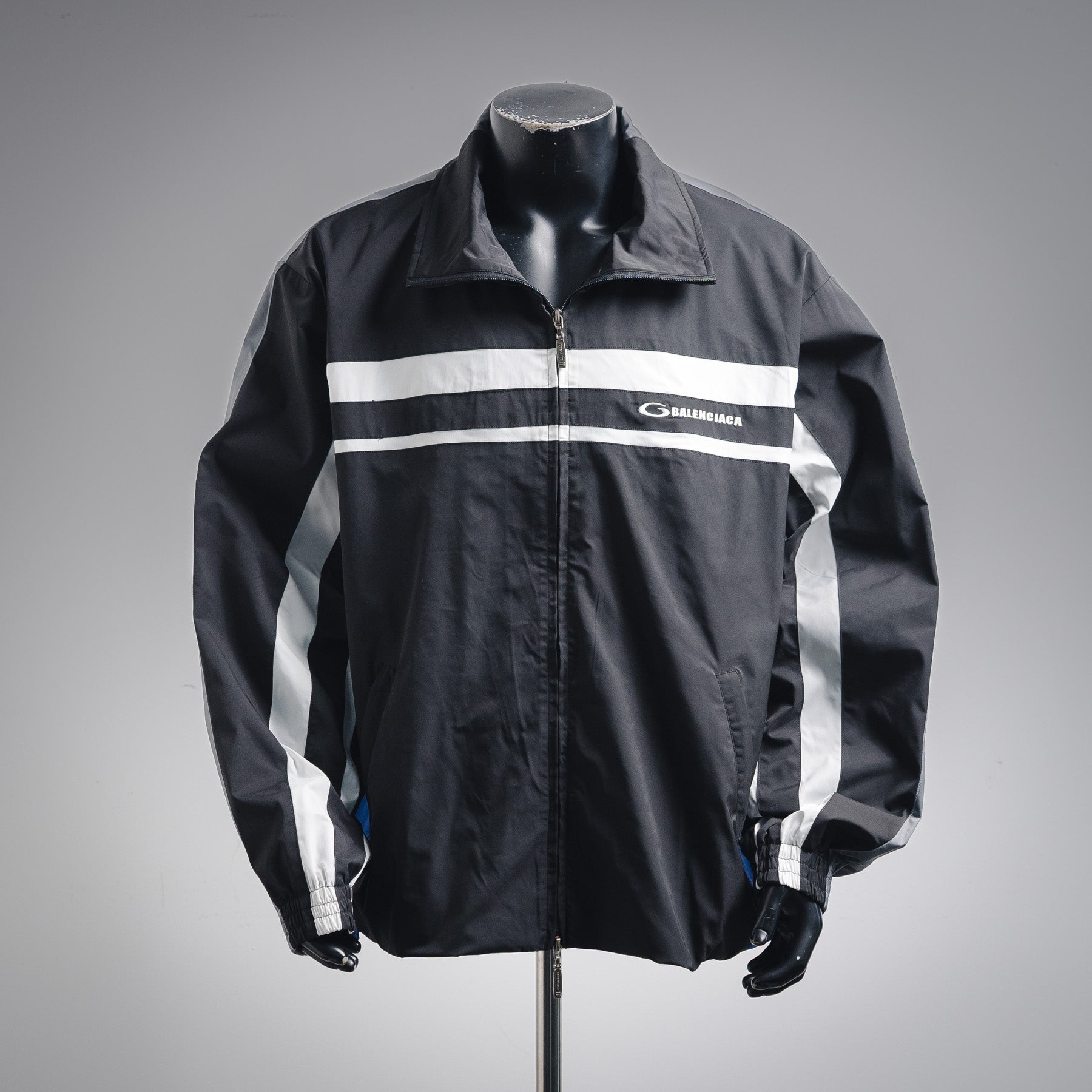 Balen 25fw reversible jacket