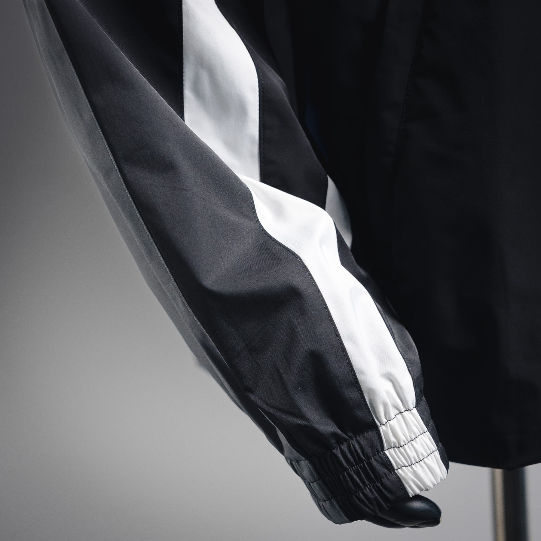 Balen 25fw reversible jacket