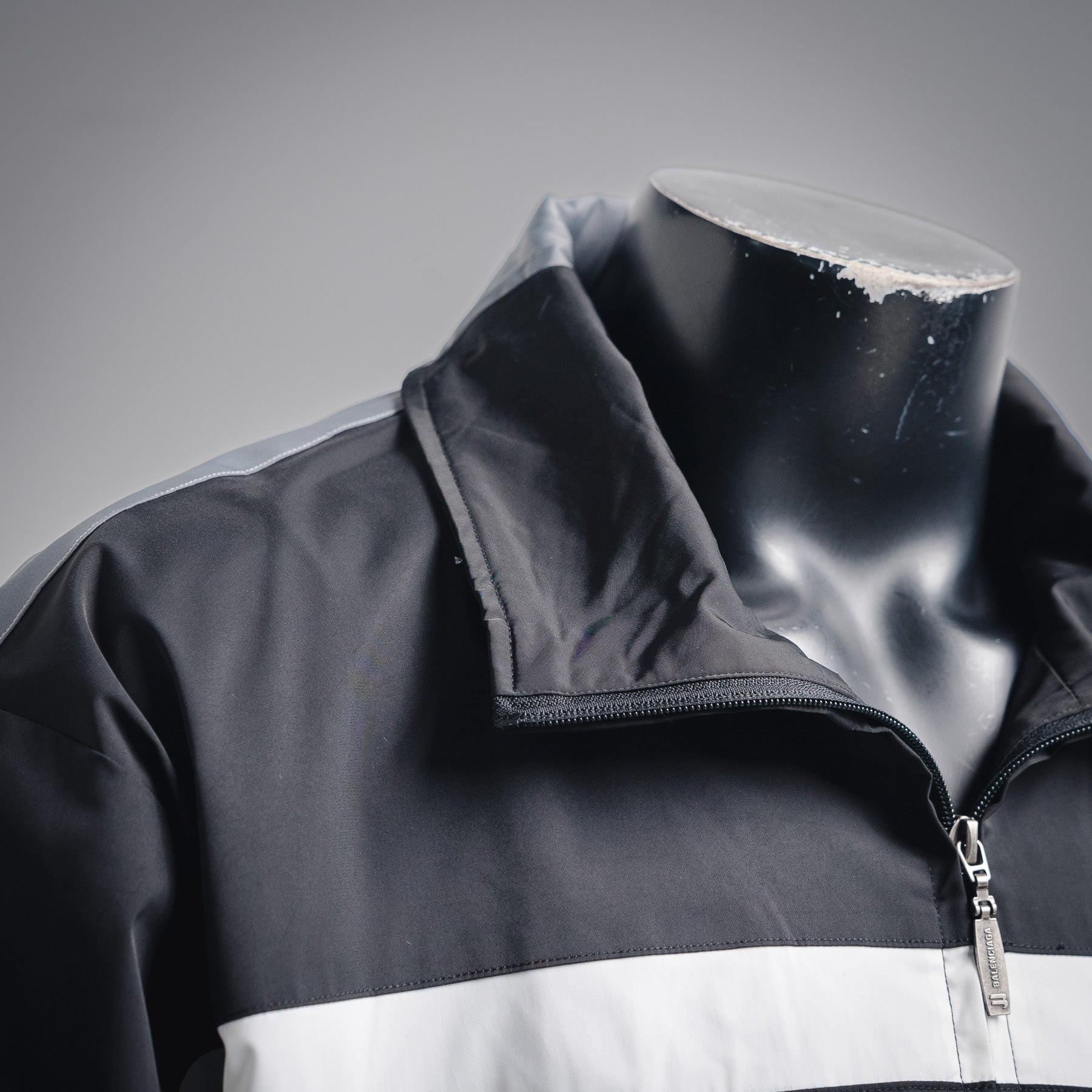 Balen 25fw reversible jacket