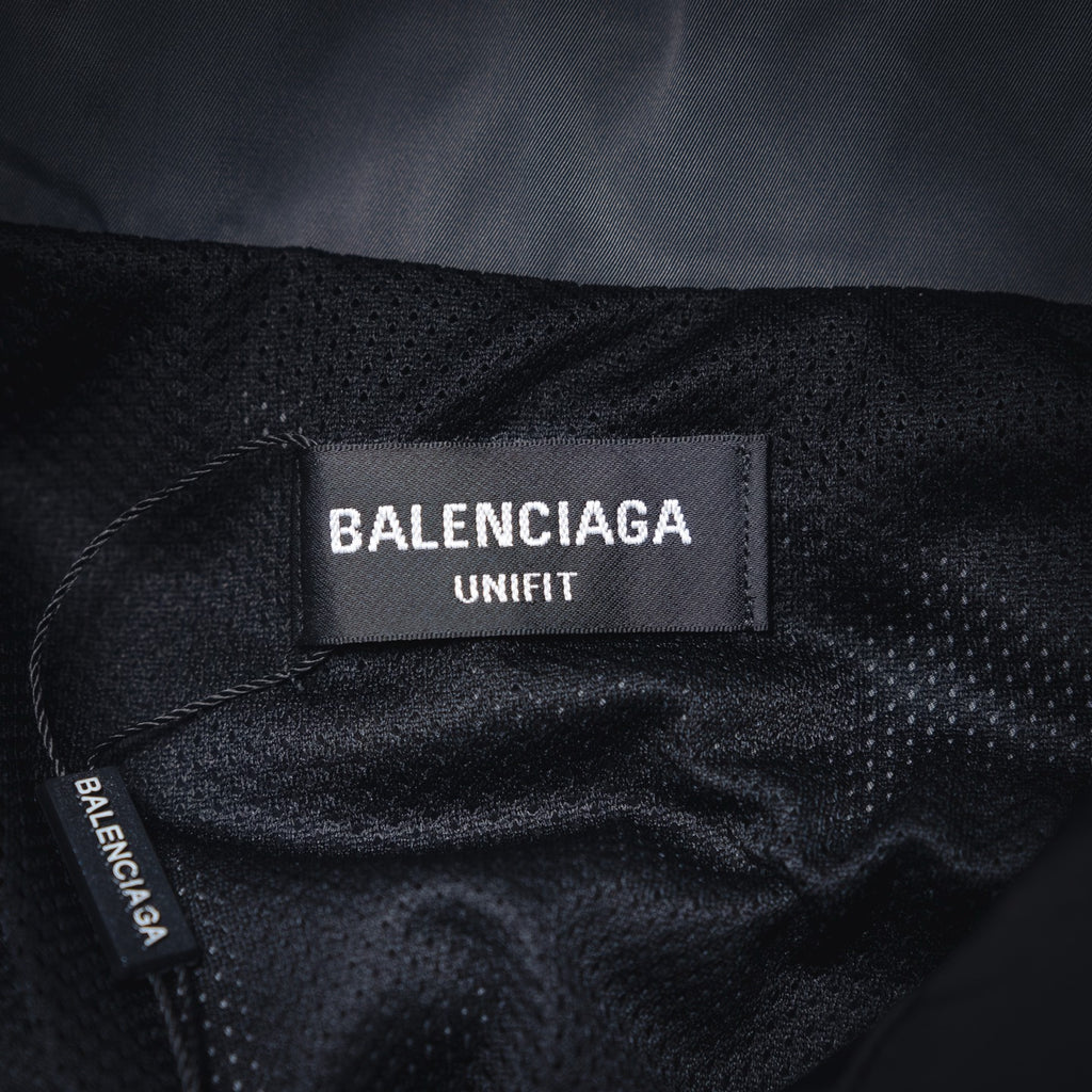 Balen 25fw reversible jacket