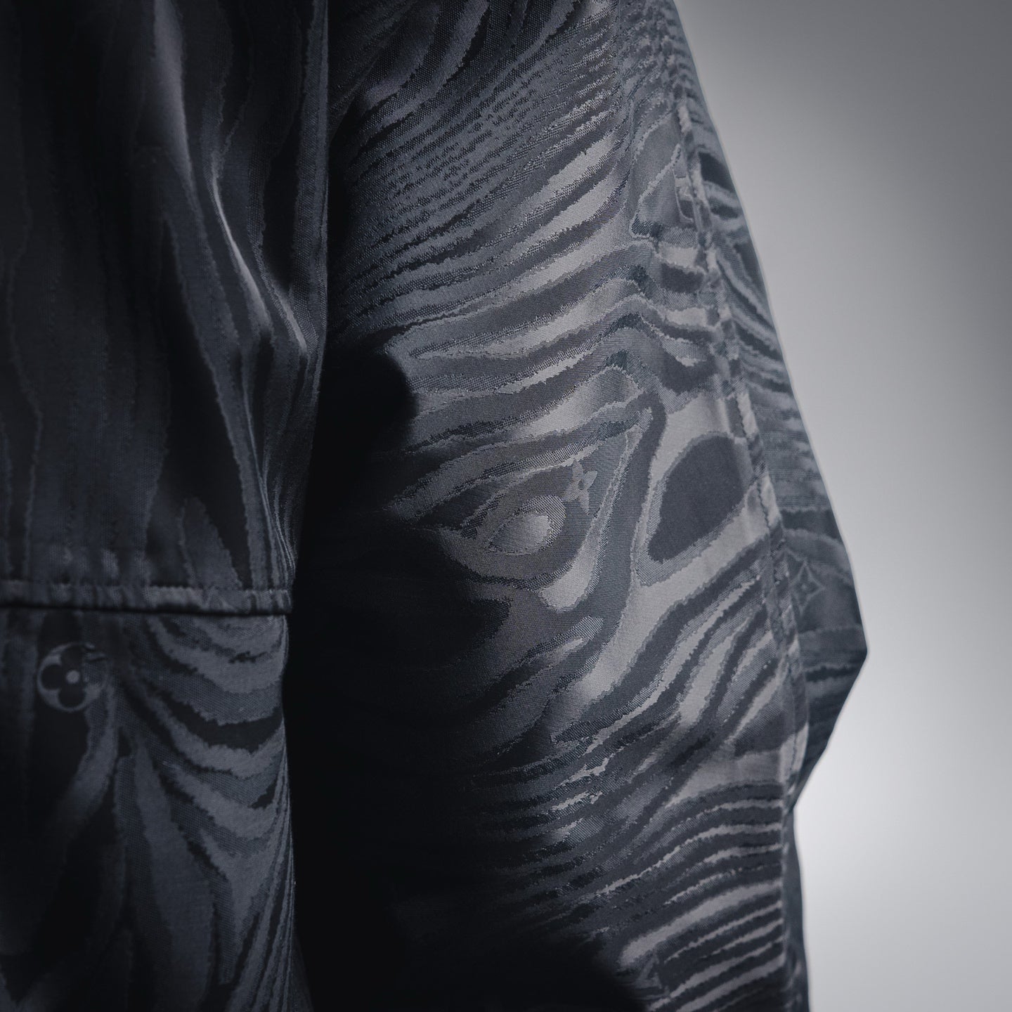 Louis 25fw leisure jacket