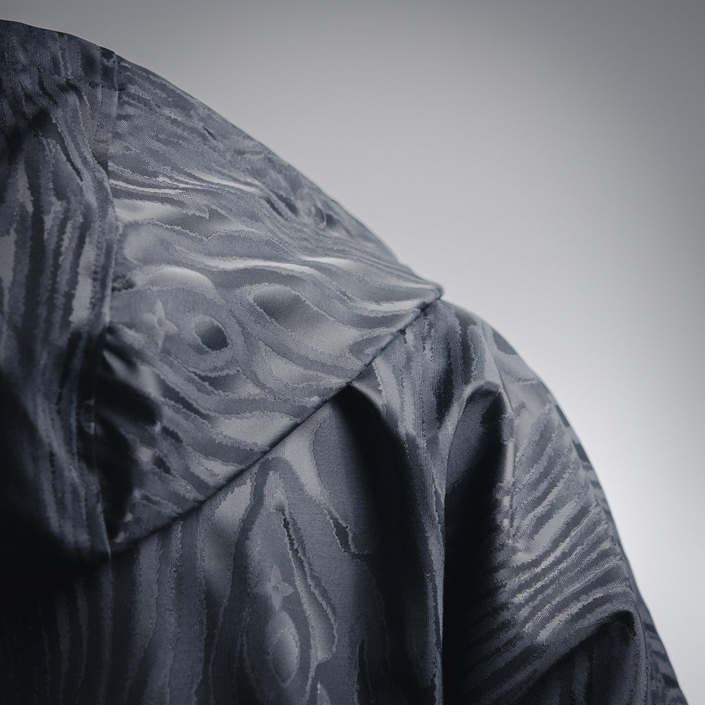 Louis 25fw leisure jacket