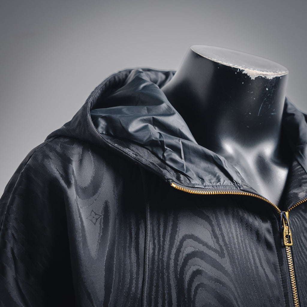 Louis 25fw leisure jacket