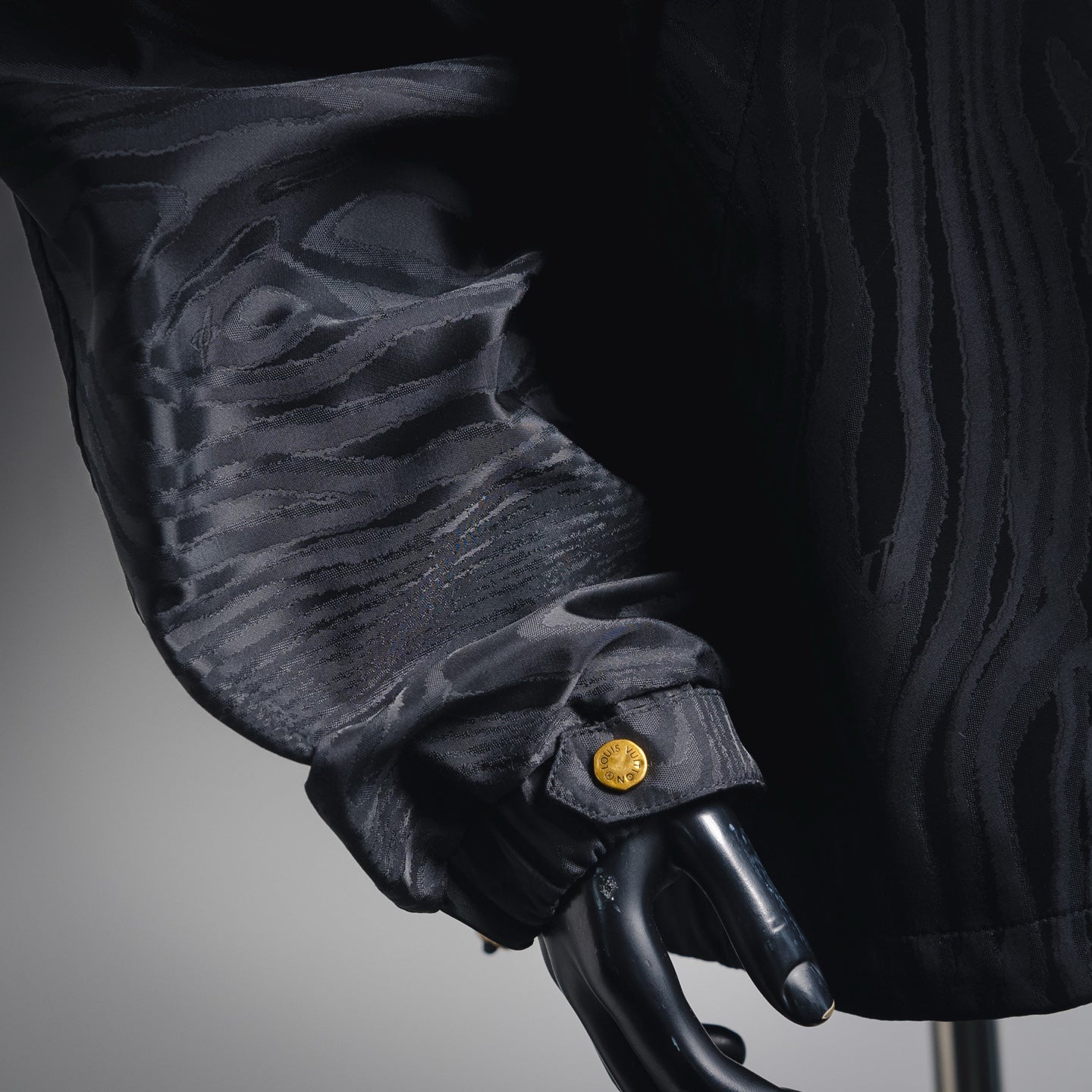 Louis 25fw leisure jacket