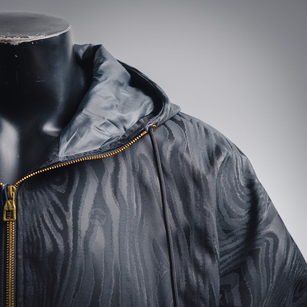 Louis 25fw leisure jacket