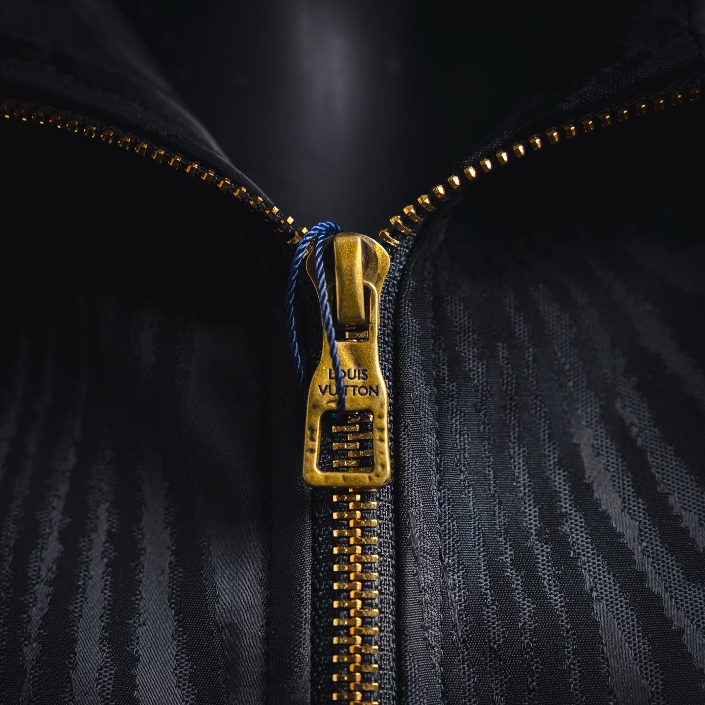 Louis 25fw leisure jacket