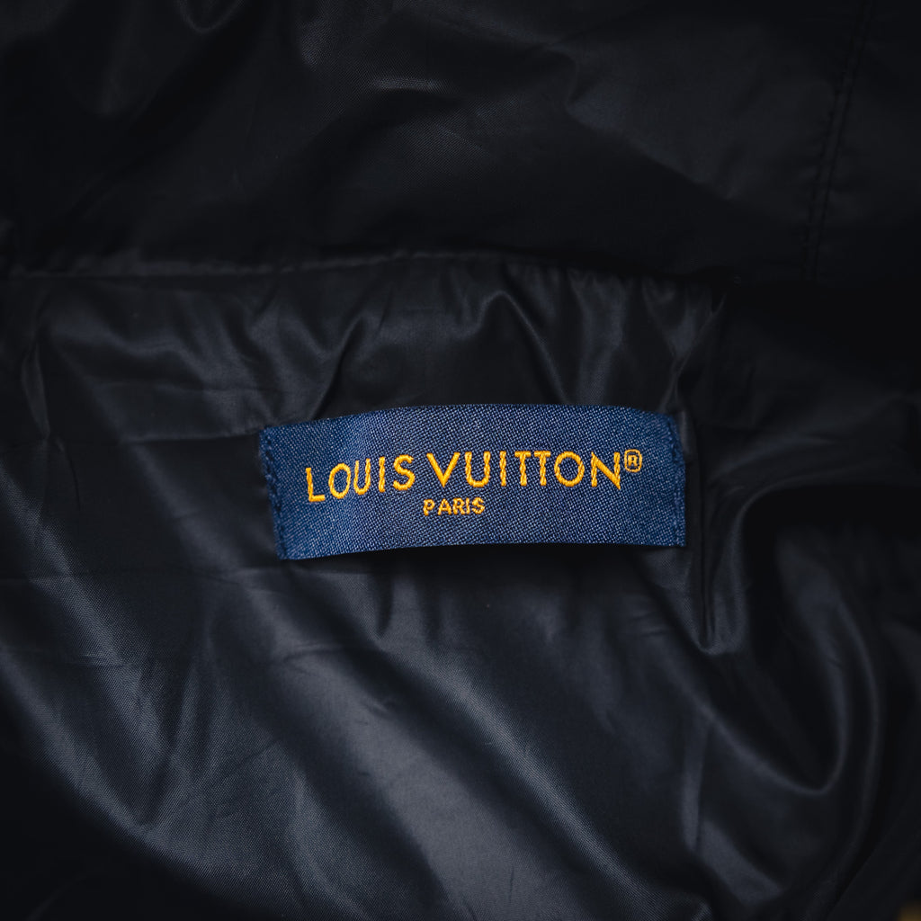 Louis 25fw leisure jacket