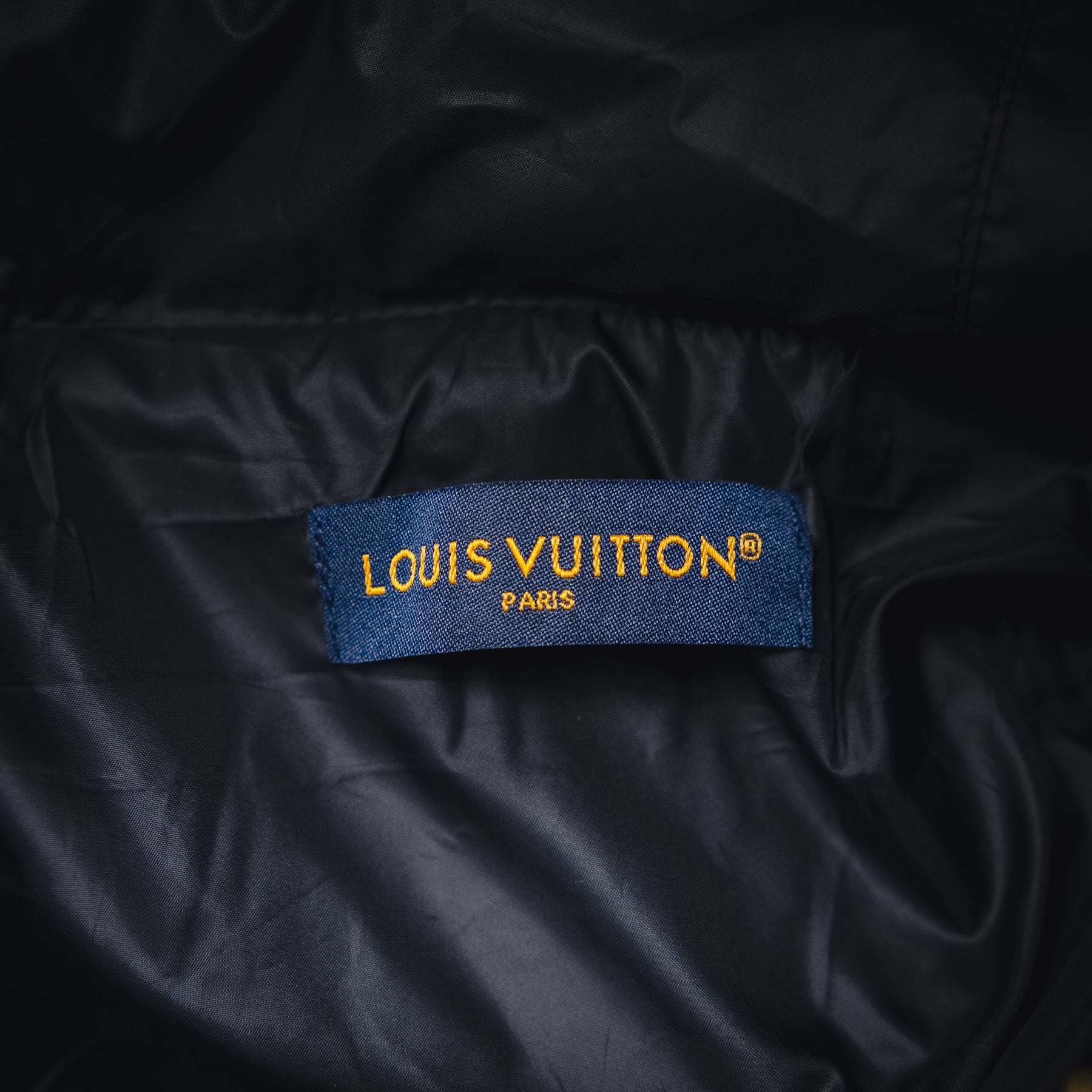 Louis 25fw leisure jacket
