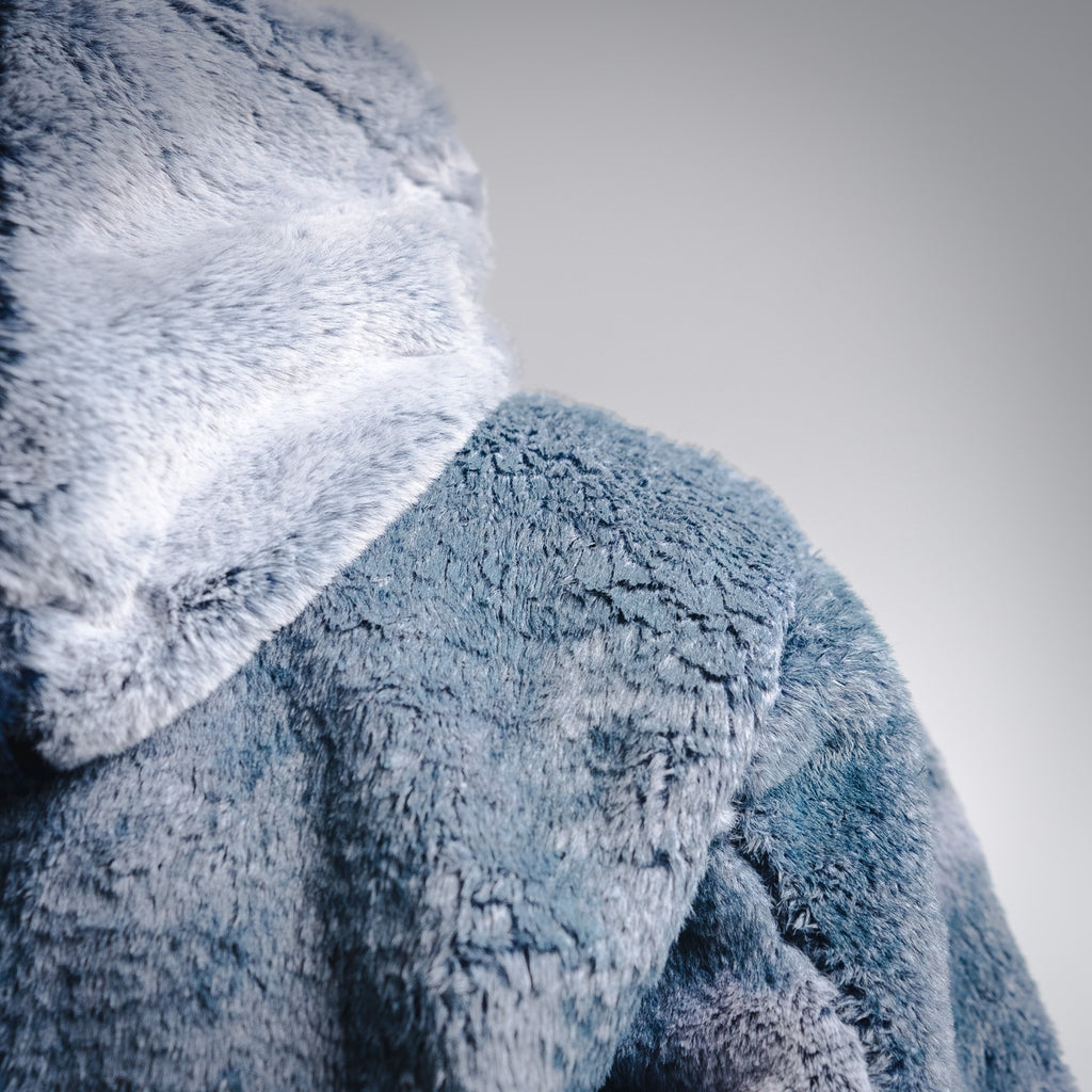 Louis 25fw printed jacket