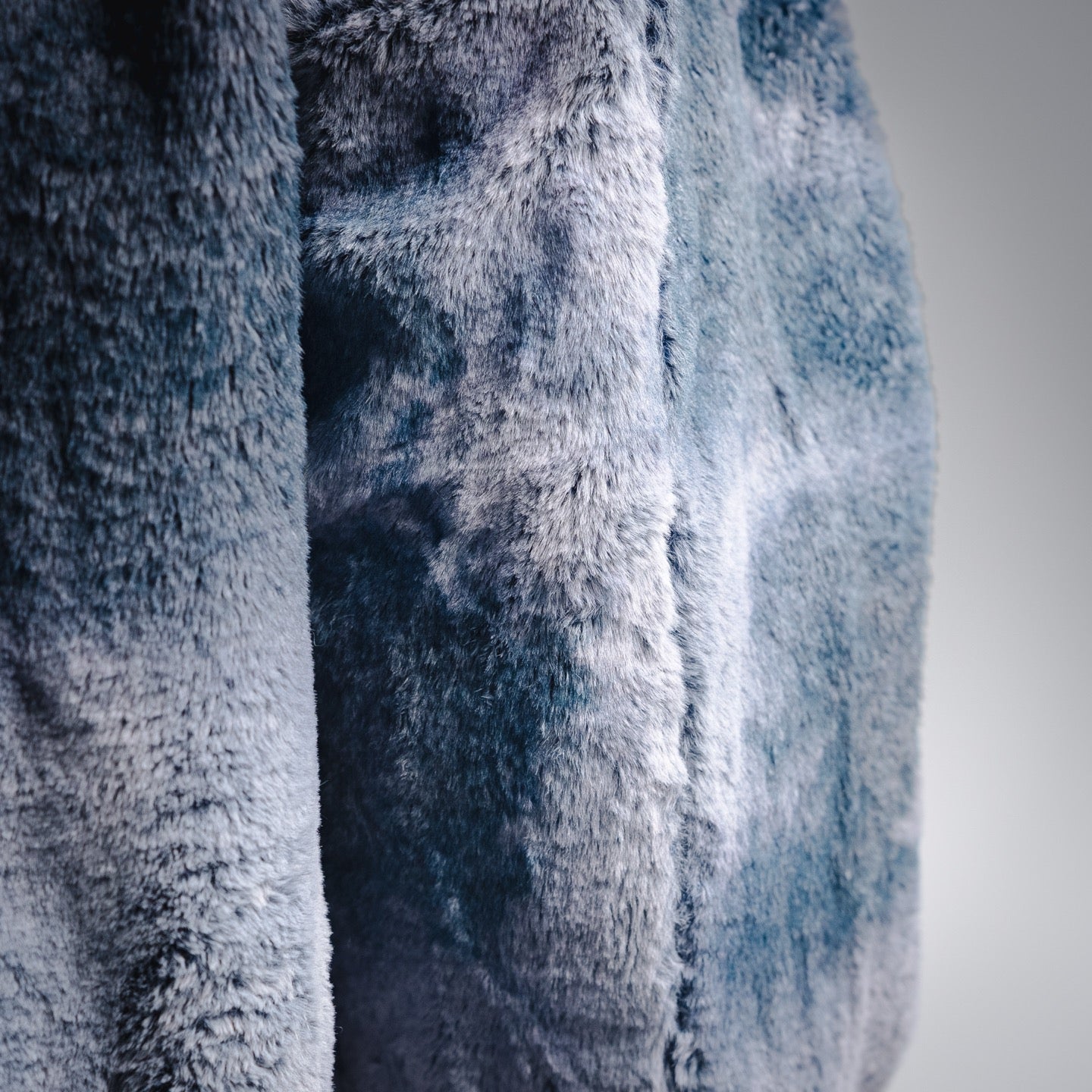 Louis 25fw printed jacket