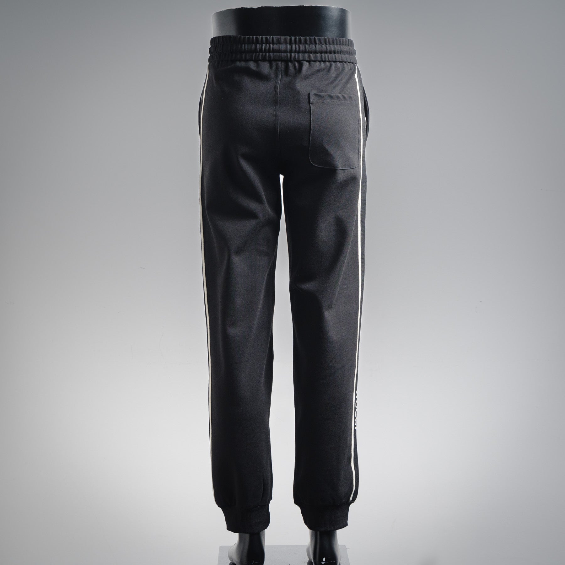 Guc 25fw leisure pants