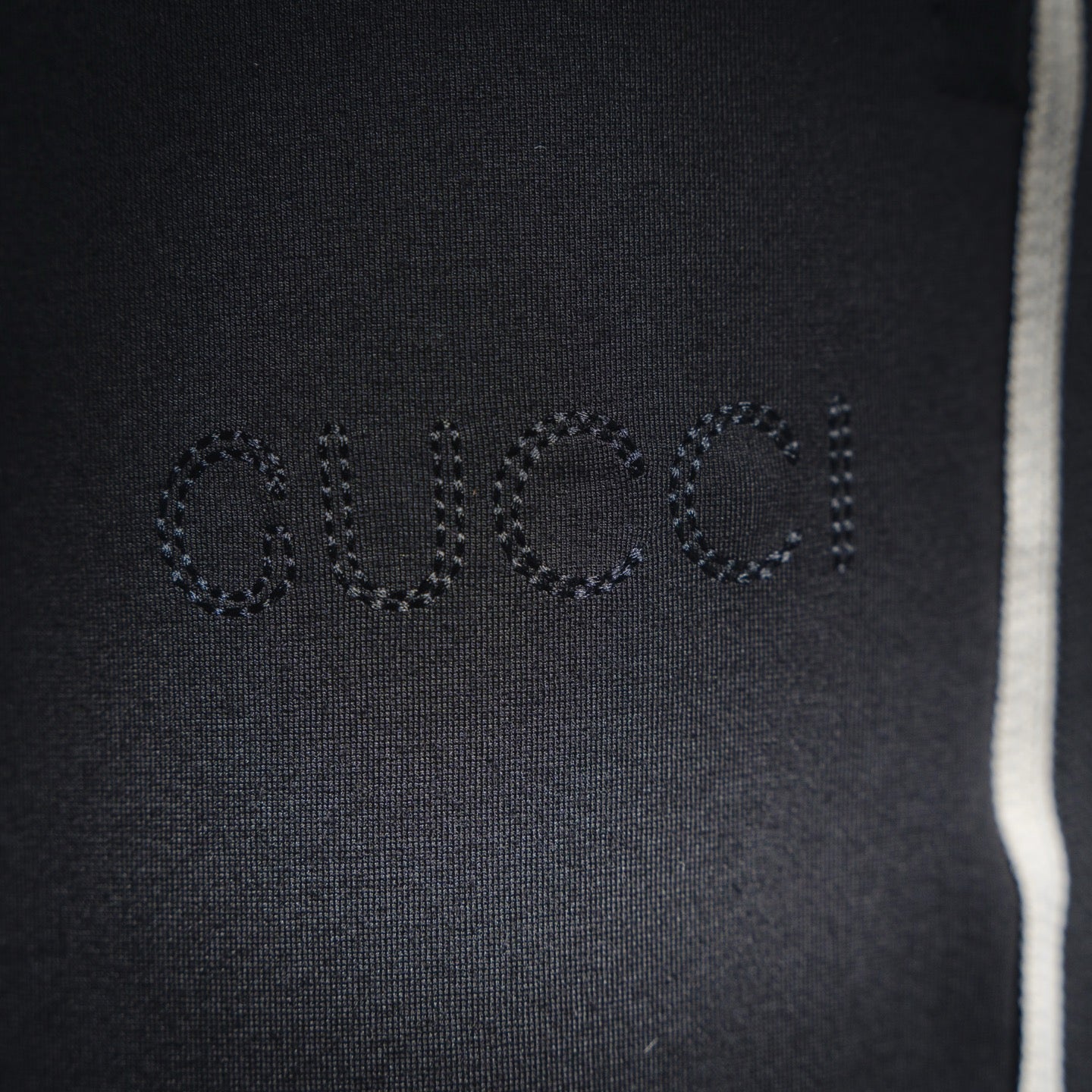 Guc 25fw leisure pants