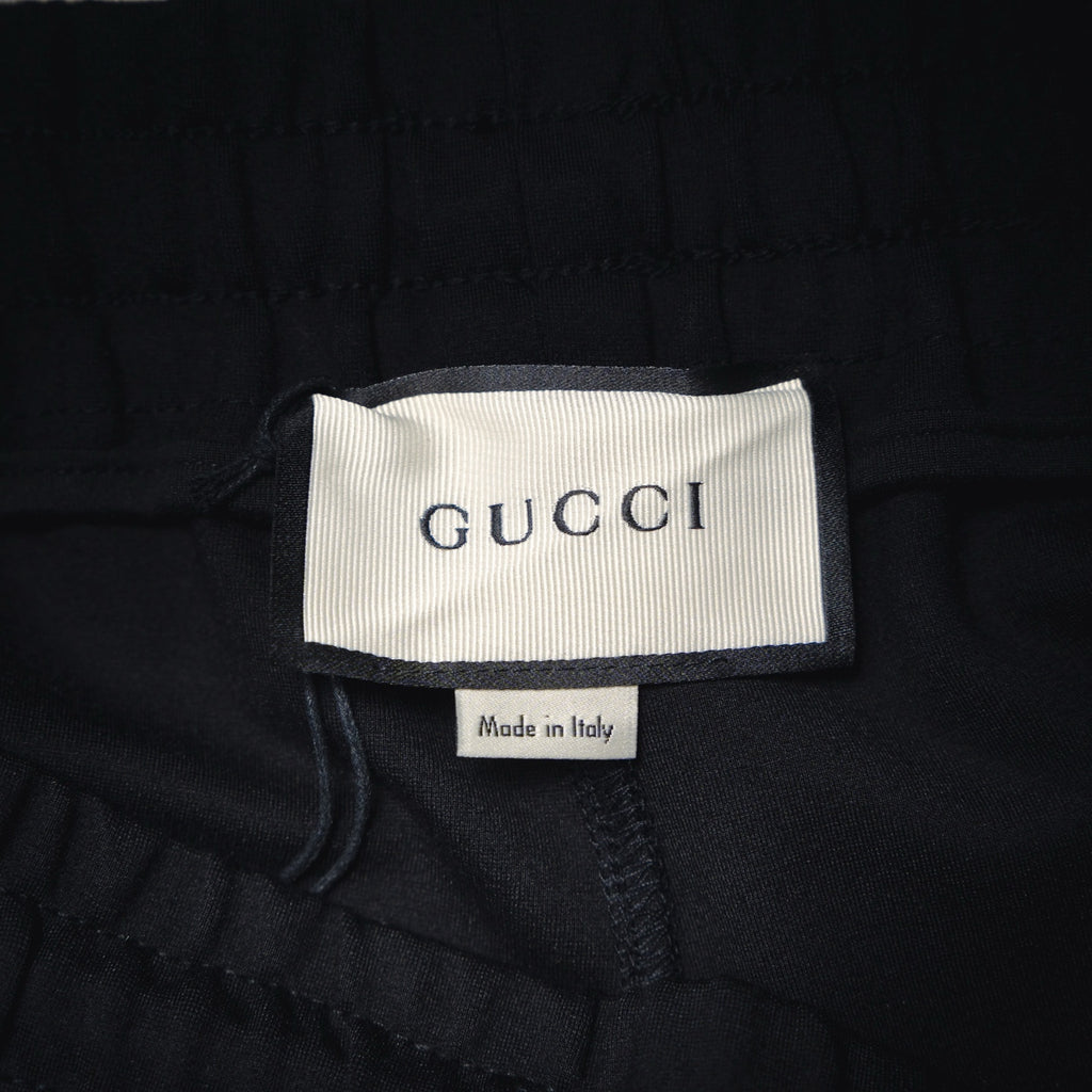 Guc 25fw leisure pants